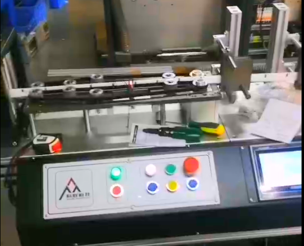 專業(yè)提供高速總線控制的標(biāo)簽旋切機(jī)系統(tǒng)方案